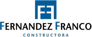 Logotipo Fernández Franco